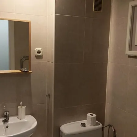 Apartamento Interior Casco Historico Malaga