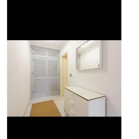 Apartamento Interior Casco Historico Apartment