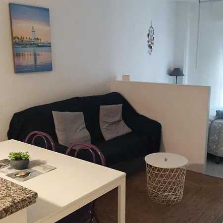 Apartamento Interior Casco Historico