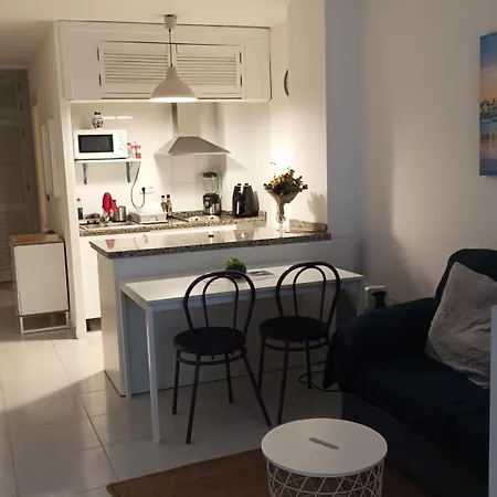 Apartamento Interior Casco Historico Apartment *