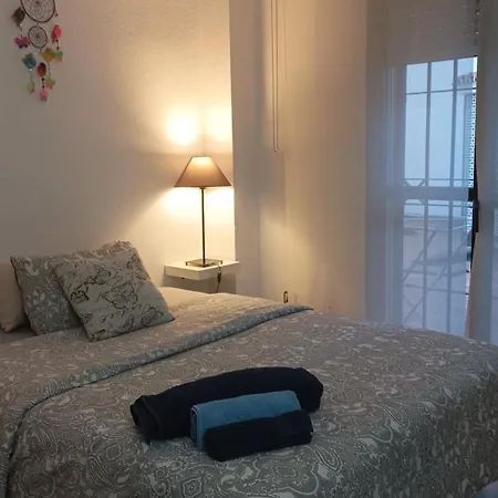 Apartamento Interior Casco Historico *