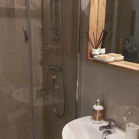 Apartamento Interior Casco Historico * Malaga