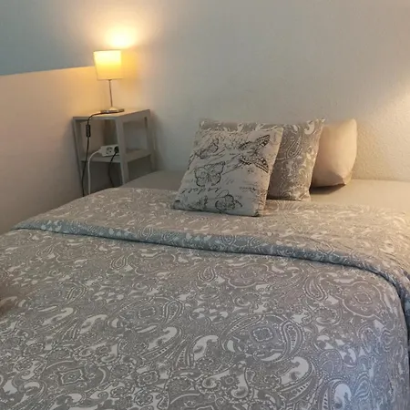 Apartamento Interior Casco Historico
